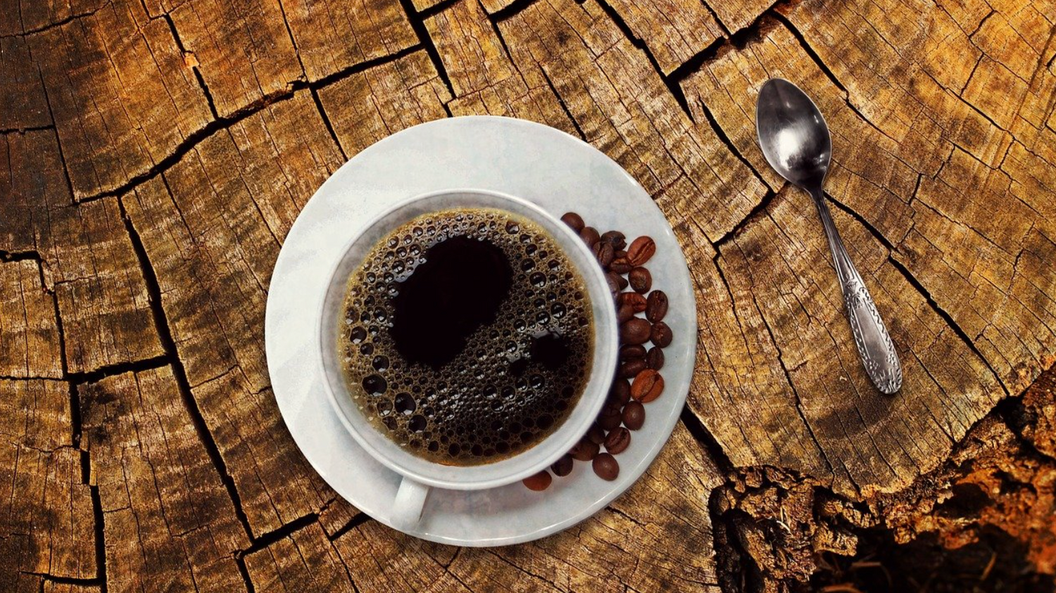 Selon une étude, il ne faut pas boire de café le matin